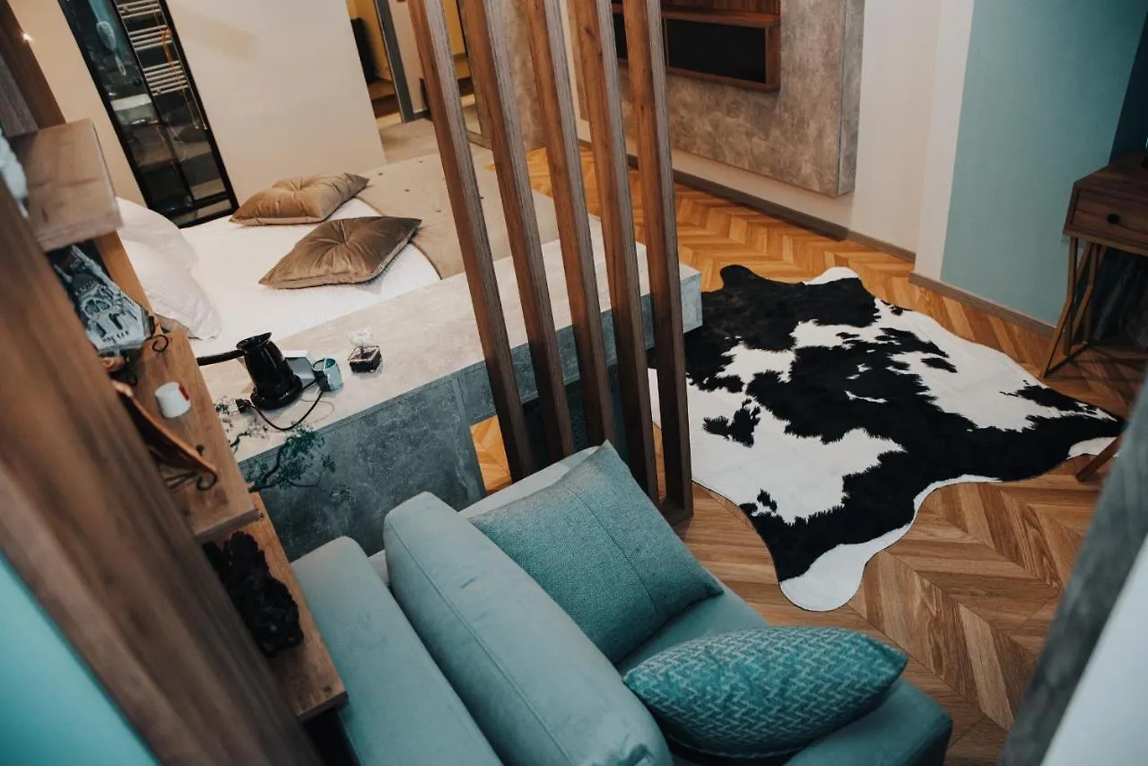 שקודר Centropolis Apartments 0*,  אלבניה