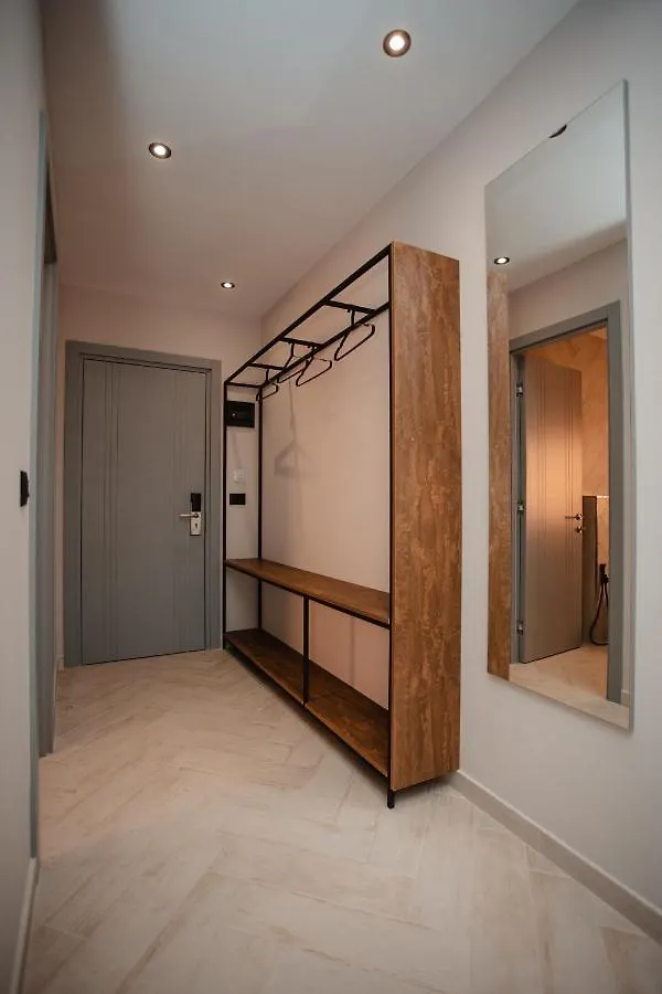 שקודר Centropolis Apartments 0*,  אלבניה