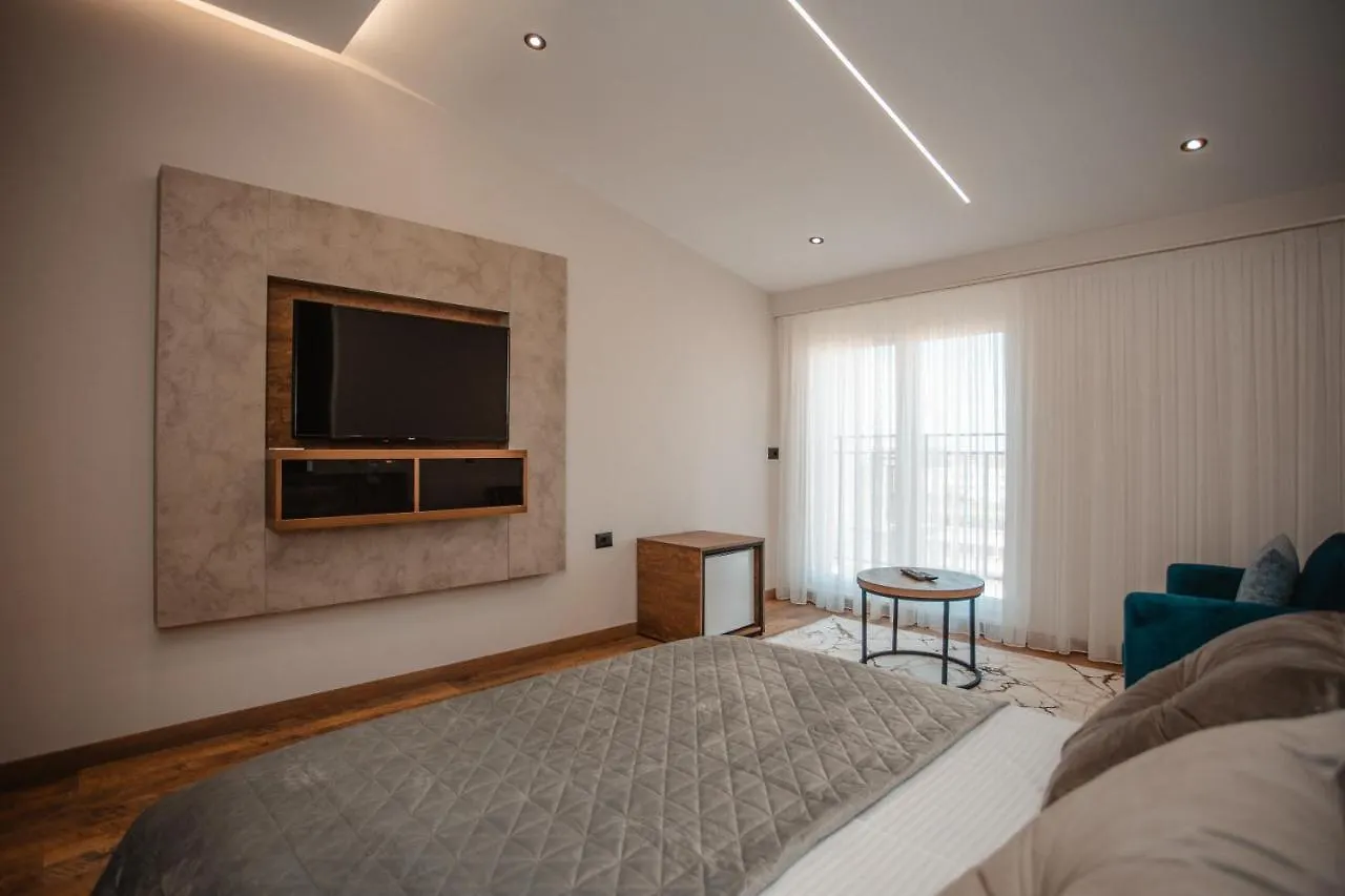 שקודר Centropolis Apartments 0*,  אלבניה