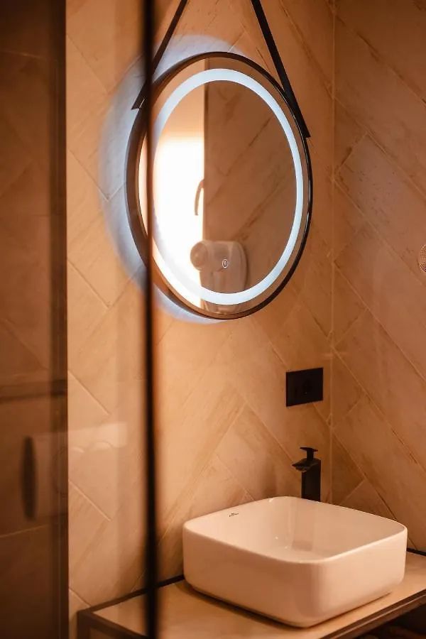 שקודר Centropolis Apartments 0*,  אלבניה