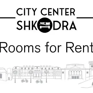 Apartment City Center, Shkodra